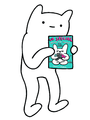 book dan